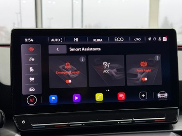 Cupra Leon II Hatchback PHEV 1.4 e-Hybrid 245KM 2023 Cupra Leon PHEV VZ DSG / DCC / Ambiente / CarPlay, zdjęcie 32