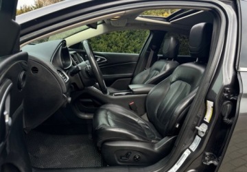 Chrysler 2015 Chrysler 200 3,6 304PS Panorama Skora Kamera Grz.Kierownica Doinwestowany, zdjęcie 17