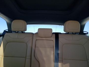 Lincoln 2023 Lincoln Corsair Reserve 2023 2.0l 2.0 Benzyna 250KM, zdjęcie 10