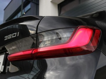 BMW Seria 3 G20-G21 Limuzyna 2.0 320i 184KM 2025 BMW Seria 3 BMW 320i xDrive Sedan 2.0 Benzyna 184KM, zdjęcie 26