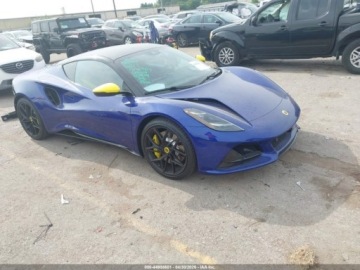 Lotus 2026 Lotus Emira Jim Clark Edition Se2026 3.5 Benzyna 400KM, zdjęcie 6