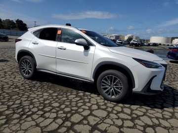 Lexus NX II 2022 Lexus NX 350H 2022 2.5l 2.5 Hybryda 240KM, zdjęcie 4
