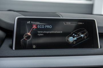 BMW X5 F15 SUV M50d 381KM 2015 BMW X5 F15 M50d 381PS M-Performance Piękna Serwis do końca Gwarancja! RejPL, zdjęcie 25