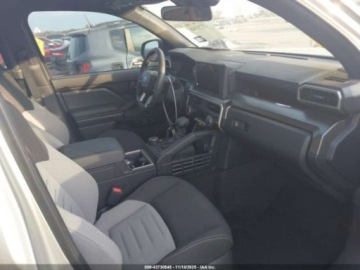 Toyota 2025 Toyota 4-Runner 2025 r., 2,4 L HYBRID TRD OFF ROAD 2.4 Hybryda 326KM, zdjęcie 8