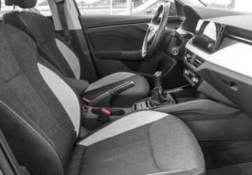 Skoda Scala Hatchback Facelifting 1.0 TSI 115KM 2024 Skoda Scala 1.0 TSI Selection Ambiente Czujniki tyl Benzyna 115KM, zdjęcie 12