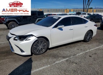 Lexus ES VIII (XZ209) 2025 Lexus ES 300h Base 2025 2.5 Hybryda 215KM