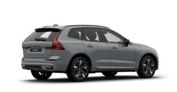 Volvo XC60 II Crossover Facelifting 2025 2.0 B5 Mild-Hybrid 250KM 2026 Volvo XC 60 Volvo XC60 B5 Plus Dark 2026 2.0 Hybryda 250KM, zdjęcie 2