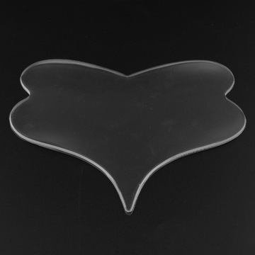 Многоразовая силиконовая накладка на грудь.