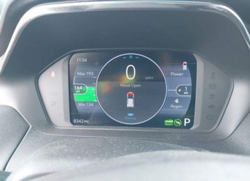 Chevrolet 2023 Chevrolet Bolt 2023, EV, 2LT, po gradobiciu, zdjęcie 14