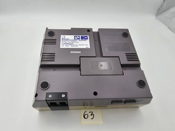 КОНСОЛЬ NINTENDO NES + 1 ПАНЕЛЬ