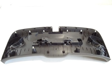 AUDI Q3 ОБИВКА ЗАДНЕЙ ДВЕРИ 8U0867979