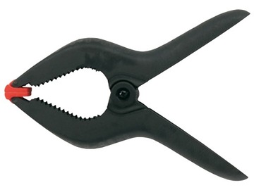 Ścisk sprężynowy stały Bessey XC 20/20