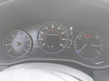 Mazda CX-30 2024 Mazda CX-30 2024 MAZDA CX-30 2.5 S PREFERRED PACKAGE 2.5 Benzyna 191KM, zdjęcie 12
