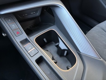 Cupra Terramar SUV 1.5 eTSI 150KM 2024 Cupra Terramar GWARANCJA 1.5 TSI / 150 KM DSG FV-2, zdjęcie 15