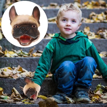 ПЕРЧАТКИ ДЛЯ ДЕТСКИХ ИГРУШЕК