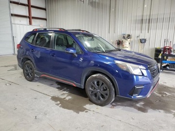 Subaru 2023 Subaru Forester Subaru Forester Sport CVT 2.5 Benzyna 182KM, zdjęcie 4