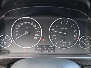 BMW Seria 4 F32-33-36 Coupe 420i 184KM 2015 BMW 4 420i, Skóra, Navi, Xenon, Bi-Xenon, Klima, zdjęcie 10
