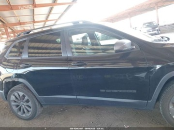 Jeep Cherokee V 2021 Jeep Cherokee 80Th Anniversary 2021 3.2l 3.2 Benzyna 271KM, zdjęcie 6