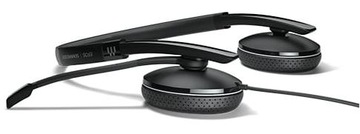 Наушники Epos ADAPT 165 USB II с микрофоном