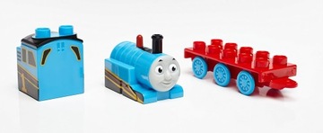 Mega Bloks KLOCKI Томас и друзья DPJ23