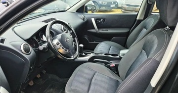 Nissan Qashqai I Crossover 1.6 Start/Stop 117KM 2011 Nissan Qashqai BENZYNA KAMERA nawigacja LIFT super okazja POLECAMY, zdjęcie 26