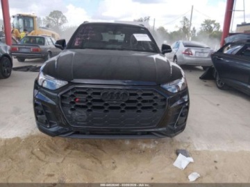 Audi SQ5 2024 Audi SQ5 Prestige Tfsi Quattro Tiptronic 2024 3.0 Benzyna 349KM, zdjęcie 7