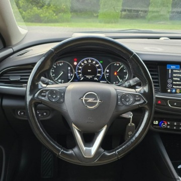 Opel Insignia II Grand Sport 2.0 CDTI 170KM 2020 Opel Insignia B 2.0 Ultimate Exclusive, zdjęcie 30