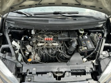 Mitsubishi Colt VI Hatchback 1.1 i 12 V CZ3 75KM 2010 Mitsubishi Colt 1.1 75KM+GAZ LPG/Klima/5 drzwi, zdjęcie 27