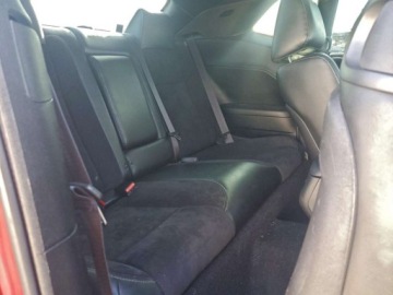 Dodge Challenger III 2020 Dodge Challenger RT Scat Pack 2020 6.4 Benzyna 485KM, zdjęcie 10