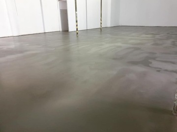 Posypka do utwardzania posadzek TAL M SYNT 2 KEMA