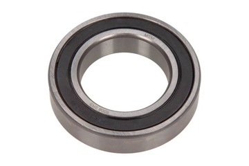 MAXGEAR ŁOŻYSKO ALTERNATORA 6008-2RS 40X68X15 6008 2RS-M