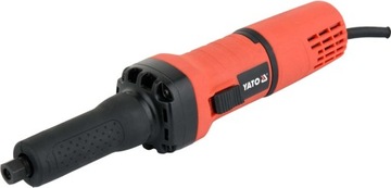 SZLIFIERKA PROSTA TRZEPIENIOWA YATO 750W REGULACJA
