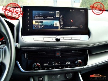 Nissan X-Trail IV 1.5 VC-T e-POWER 204KM 2023 Nissan X-Trail Nissan Trail e-POWER 204KM Kamera 360 Full LED Panorama 1.5, zdjęcie 21