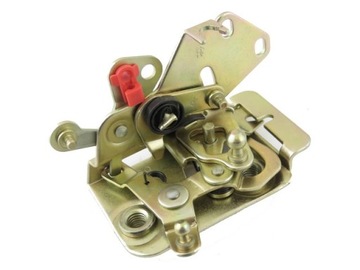 ZAMEK DRZWI VOLVO A25D A25E A30D A35D A35E A40E