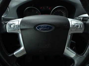 Ford S-Max I Van 1.8 TDCi 125KM 2009 Ford S-Max 1.8 TDCi, Klima, Klimatronic, zdjęcie 17
