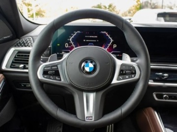 BMW X6 G06 SUV Facelifting 3.0 30d 298KM 2025 BMW X6 xDrive30d Sport Suv 3.0 (298KM) 2025, zdjęcie 8