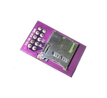 Moduł Karty TF SD Card Module CNC Druk 3D