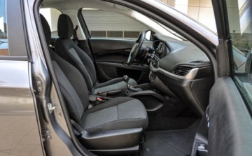 Fiat Tipo II Station Wagon 1.4 95KM 2018 Fiat Tipo 1,4 LPG Salon PL 1 wlasciciel Bezwypadkowy VAT23 20182019 r., zdjęcie 10
