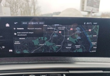 Peugeot 5008 III 2025 Peugeot 5008 HYBRYDA GT 145KM Top wersja Full LED Sal.PL Gwarancja RIA FV23, zdjęcie 28