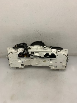 PŘÍSTROJOVÁ DESKA BUDÍK DODGE NITRO