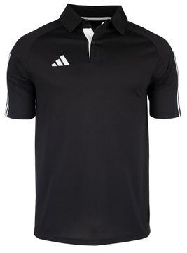 adidas polo koszulka męska polówka sportowa r.L