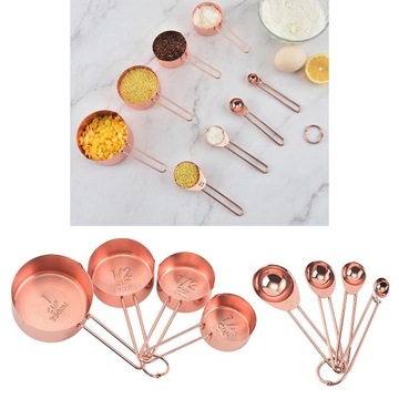 Мерная ложка