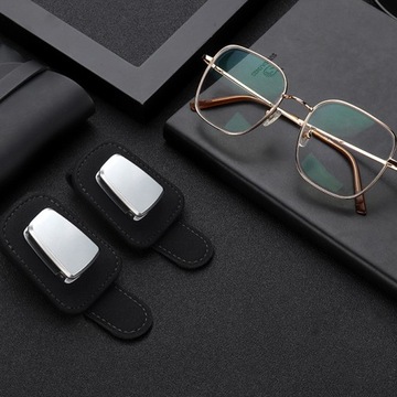 ДЕРЖАТЕЛЬ АВТОМОБИЛЬНЫХ СТЕКЛОВ VOLVO CLIP