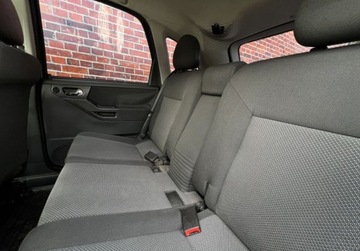 Opel Meriva I 1.6 TWINPORT ECOTEC 105KM 2006 Opel Meriva automat Klima Gwarancja w cenie Warszawa VLVK 1.6 Benzyna, zdjęcie 15