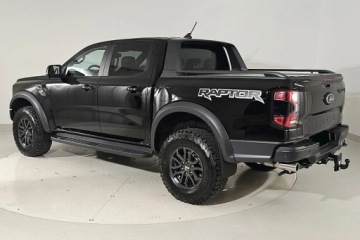 Ford Ranger VI Raptor 3.0 V6 EcoBoost 292KM 2026 FORD Ranger Raptor A10 4x4 3.0 292KM, zdjęcie 5