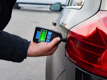 ИЗМЕРИТЕЛЬ ТОЛЩИНОМЕРА КРАСКИ MGR-13-FE