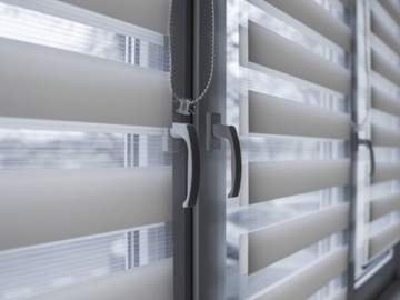 ДЕНЬ И НОЧЬ ОКОННЫЕ СТАВНИ 50х150 С НАТЯЖИТЕЛЕМ ПО ИНДИВИДУАЛЬНОСТИ