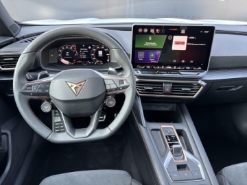 Cupra Formentor Crossover 1.5 TSI 150KM 2026 Cupra Formentor 1.5 eTSI 150 KM 7-biegowa automaty, zdjęcie 13