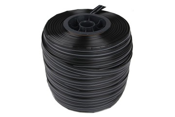 ЛЕНТА КАПЕЛЬНОГО ОРОШЕНИЯ шланг капельная линия 500м 22 аксессуара