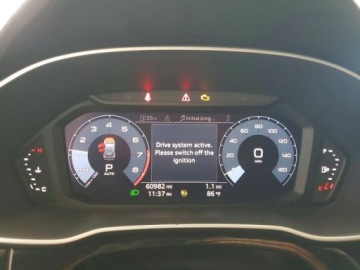 Audi Q3 II 2021 Audi Q3 Premium S Line 45 2021 2.0 Benzyna 228KM, zdjęcie 9